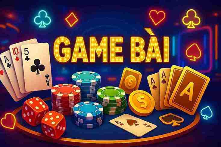 Game bài RR888 – Trò Chơi Bài Đổi Thưởng Đỉnh Cao