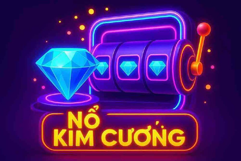 Nổ Hũ Kim Cương RR888 – Trò Chơi Giải Trí Hấp Dẫn