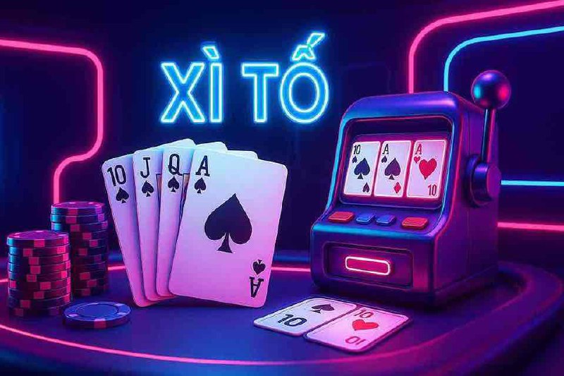 Xì Tố RR888 – Trải Nghiệm Game Bài Đỉnh Cao