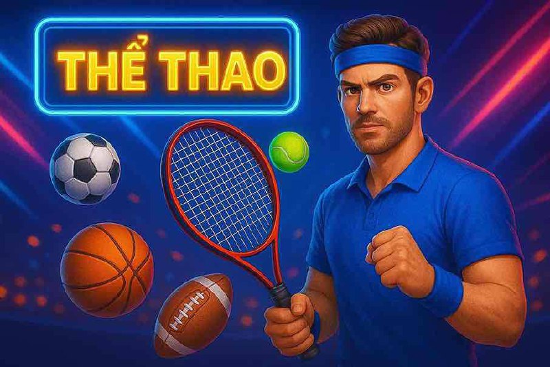Thể thao RR888 – Cá Cược Đẳng Cấp Cho Người Chơi