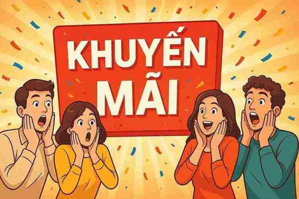 Khuyến Mãi RR888 – Cơ Hội Vàng Cho Người Chơi