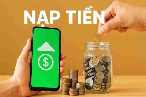 Nạp Tiền RR888 – Bước Đầu Trải Nghiệm Chơi Đỉnh Cao