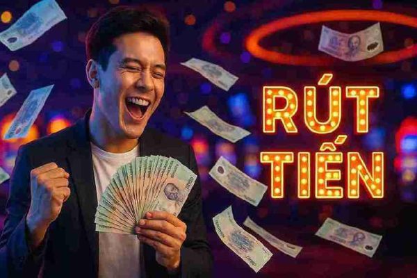 Rút Tiền RR888 – Nhanh Chóng, An Toàn Và Tiện Lợi