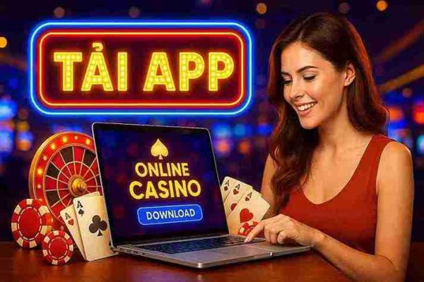 Tải App RR888 – Trải Nghiệm Giải Trí Đỉnh Cao Mọi Lúc