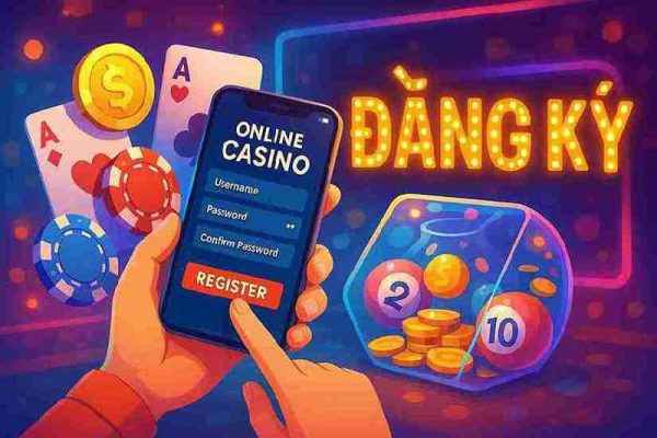 Đăng Ký RR888 – Trải Nghiệm Giải Trí Đỉnh Cao